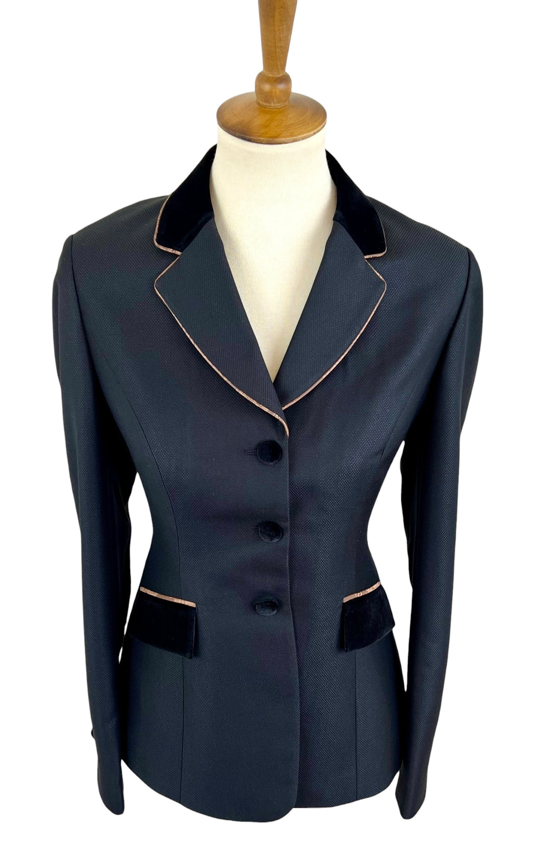 The Madison Show Coat