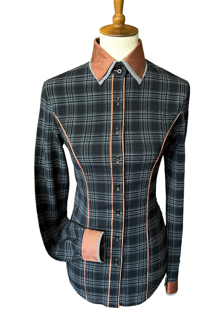 The Calamity Western Shirt