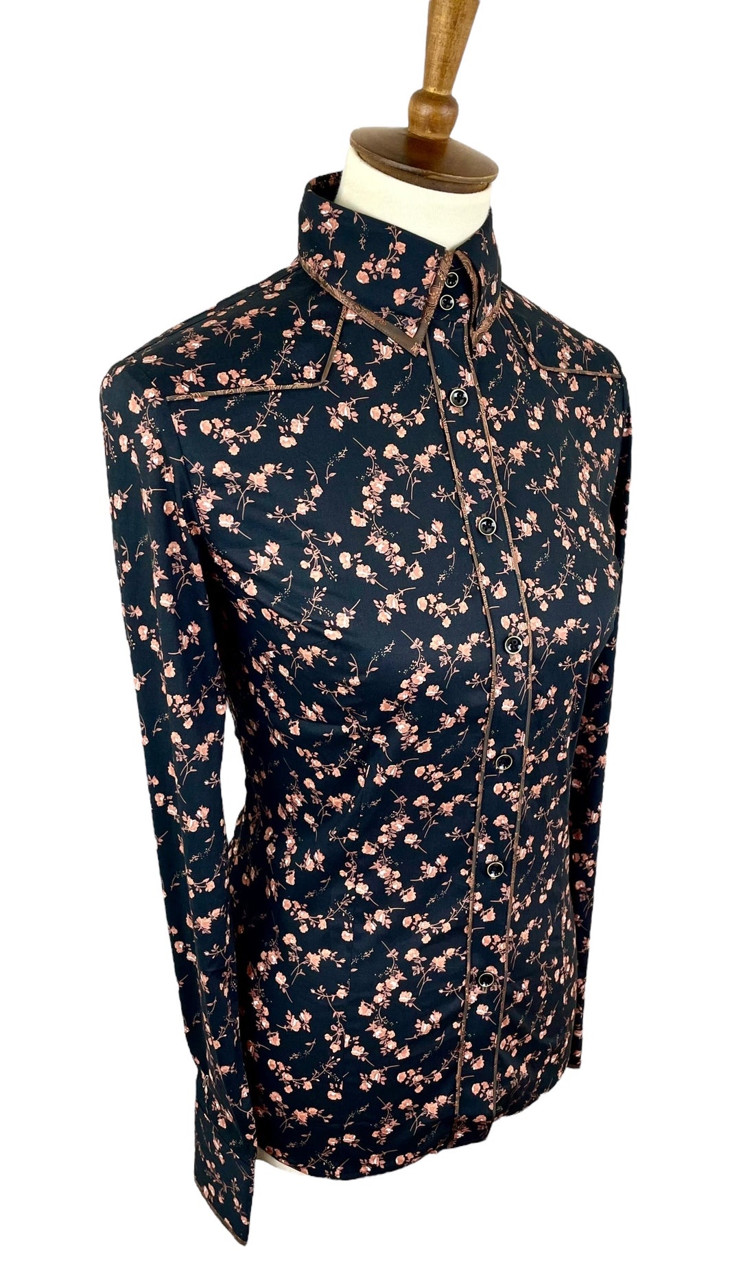 The Christie Western Shirt