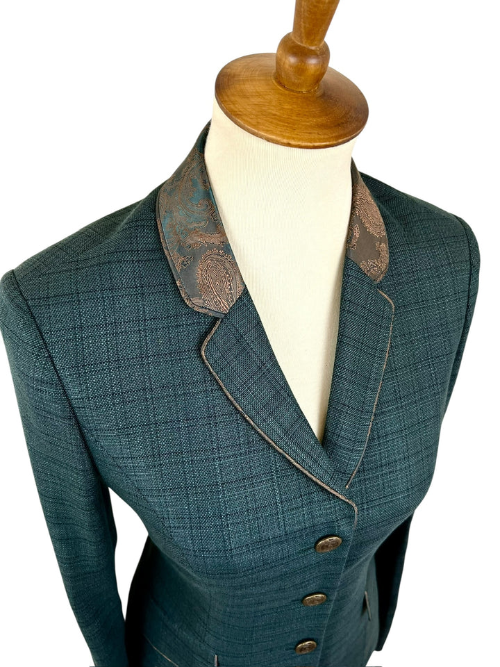 The Fern Show Coat