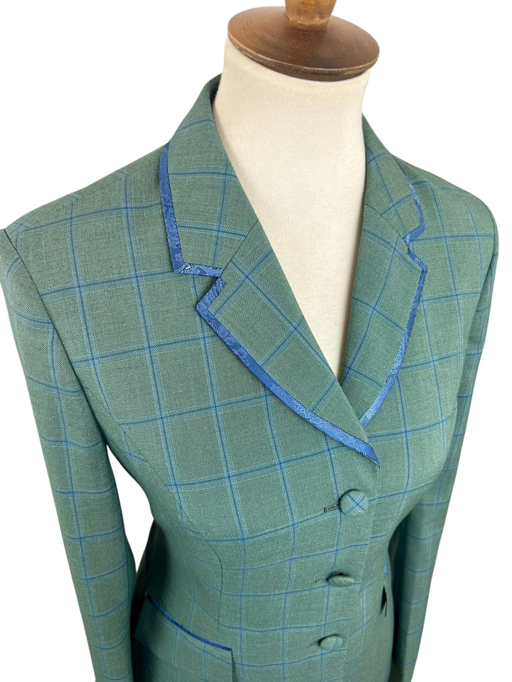 The June Show Coat
