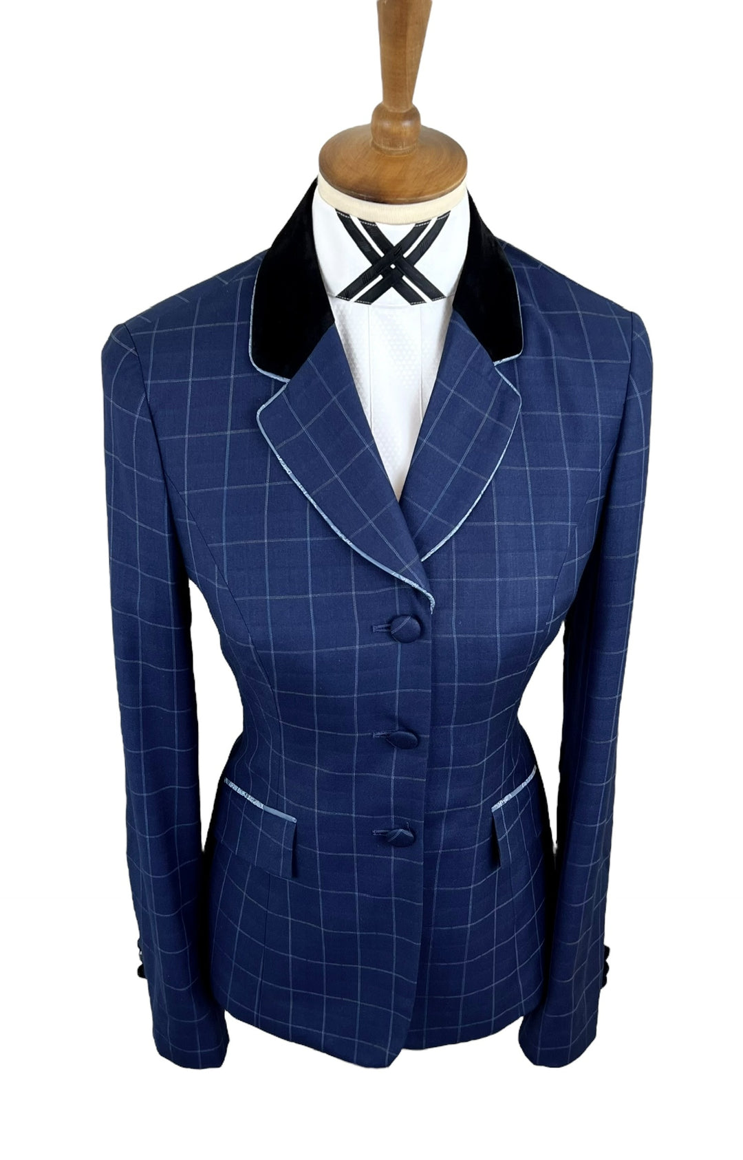 The Ruthie Show Coat