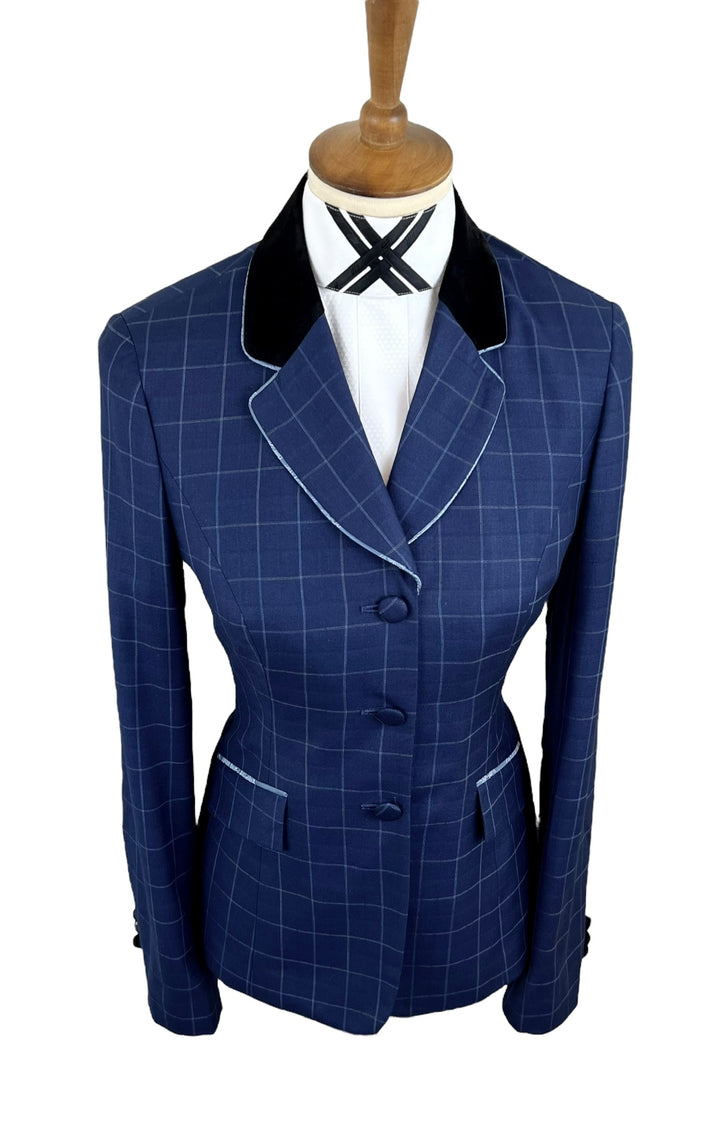 The Ruthie Show Coat