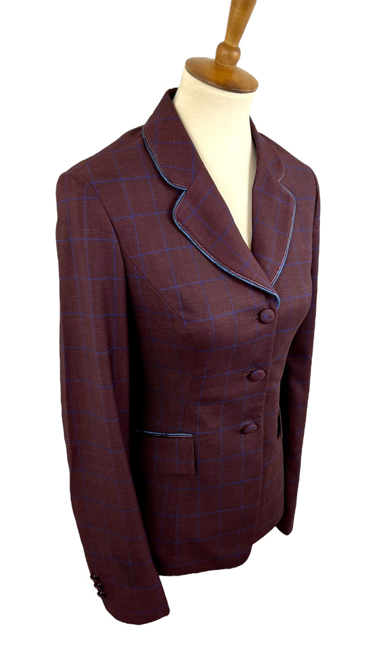The Ellen Show Coat