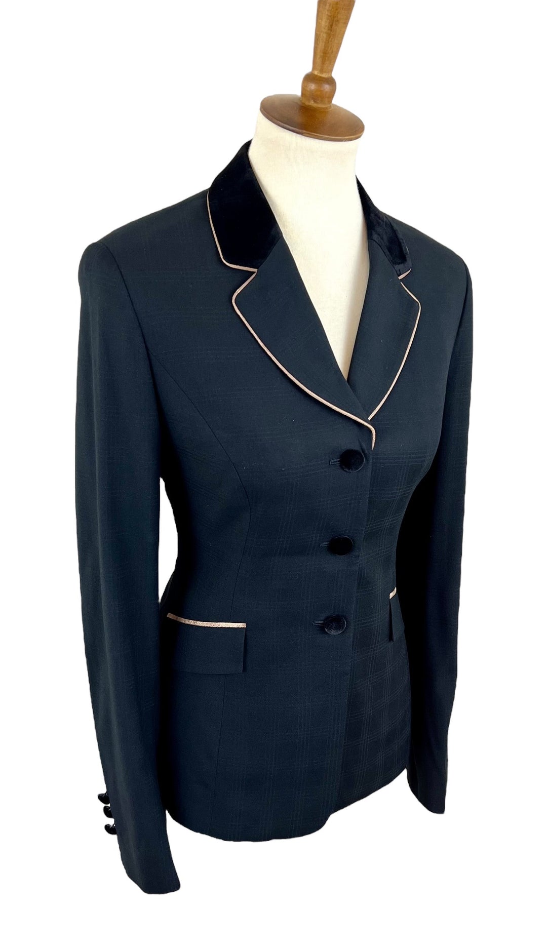 The Kalani Show Coat