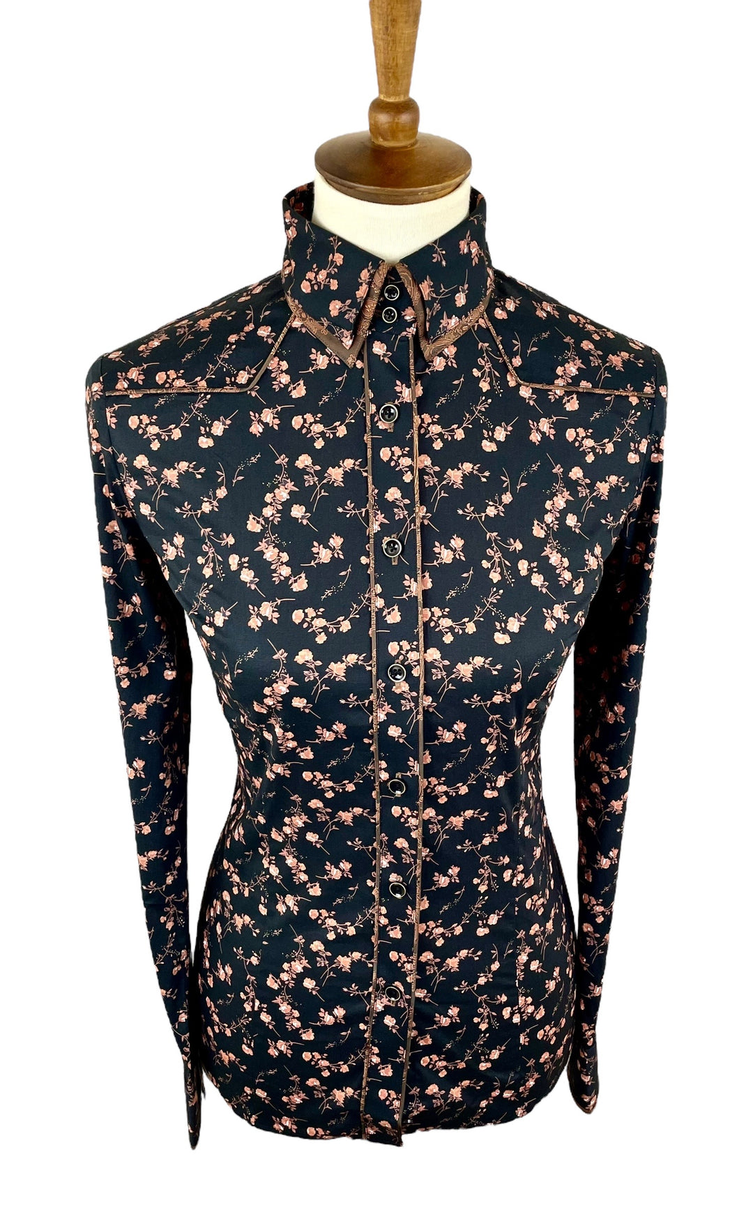 The Christie Western Shirt