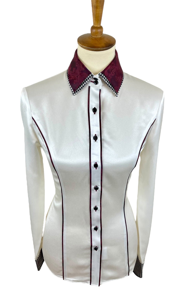 The Stevie Western Shirt