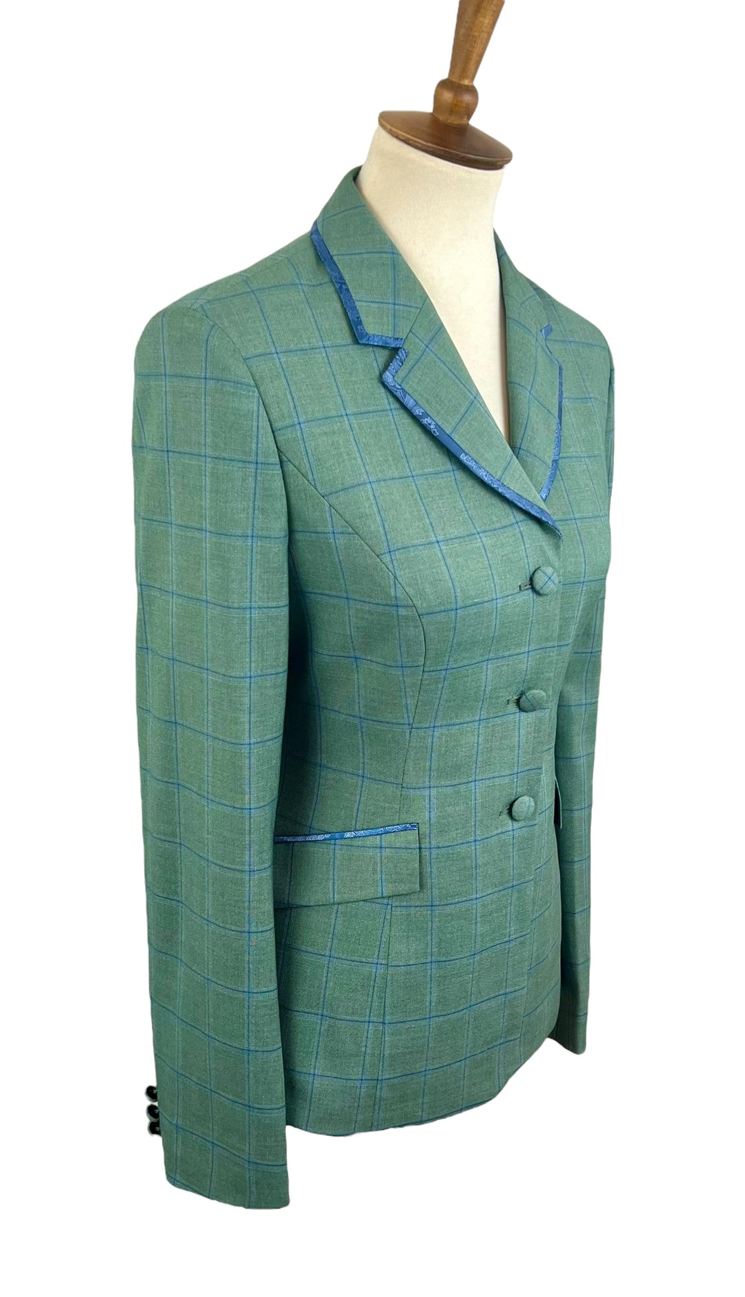 The June Show Coat