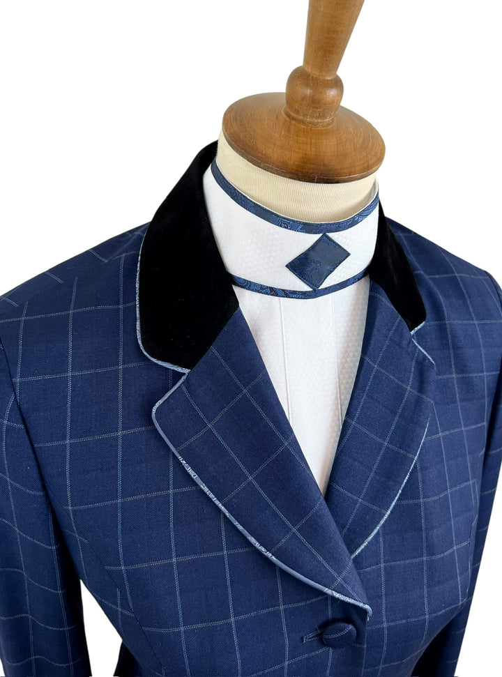 The Ruthie Show Coat