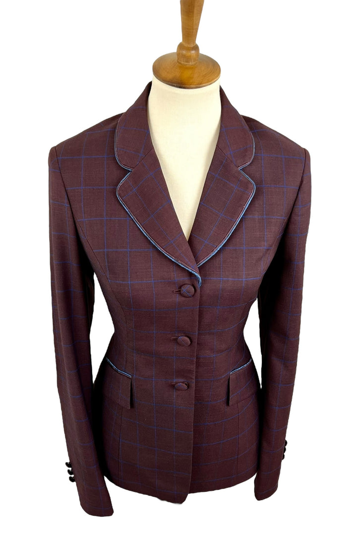 The Ellen Show Coat