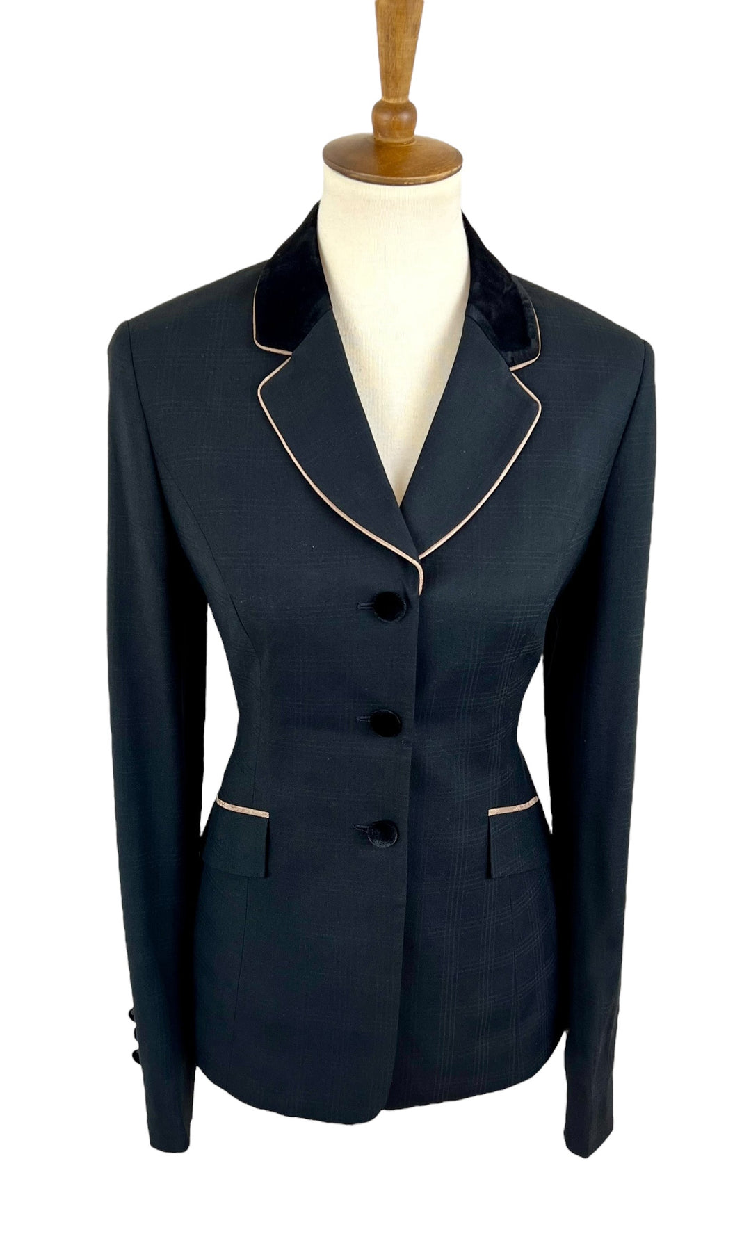 The Kalani Show Coat