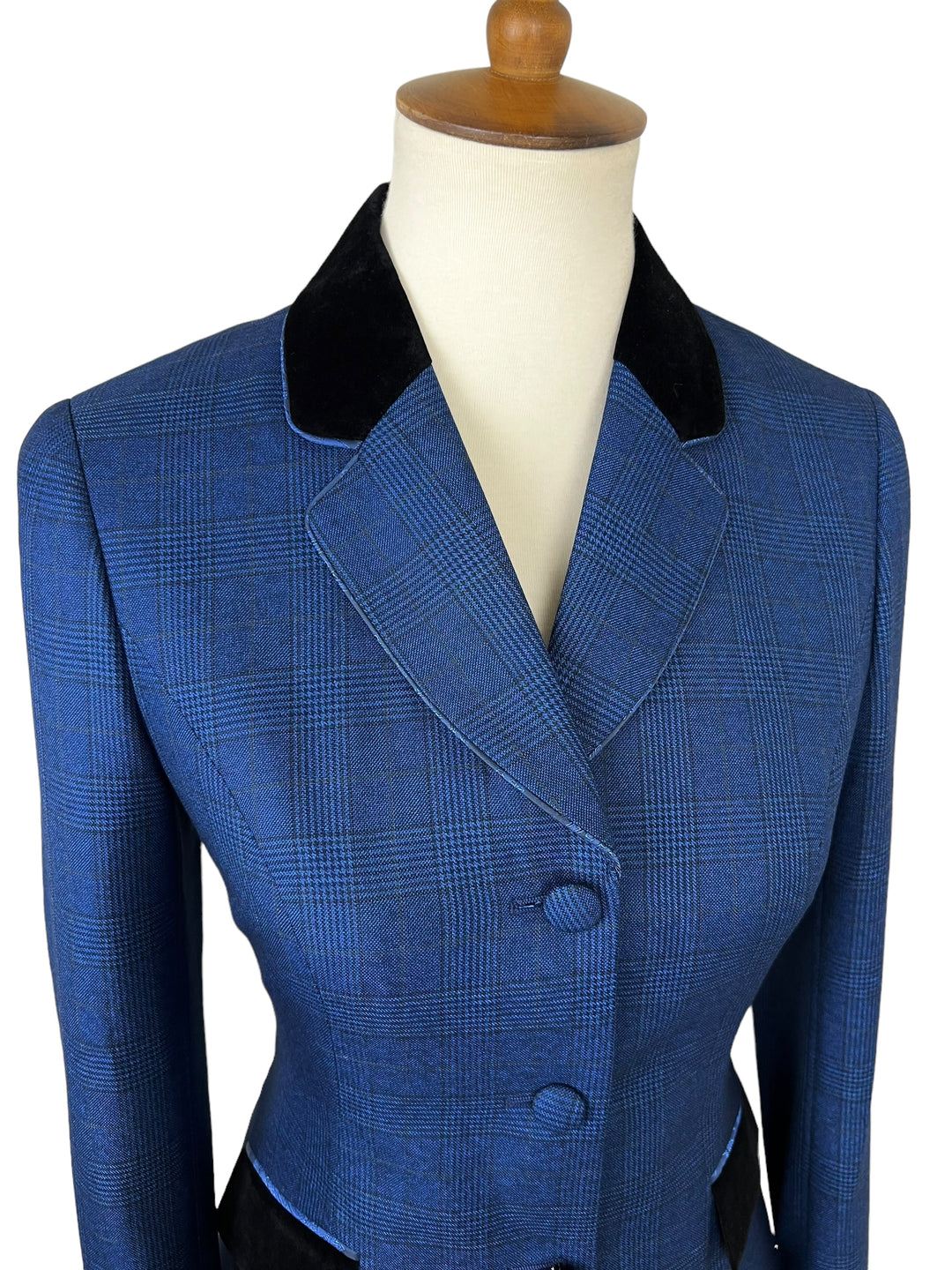 The Eliana Show Coat