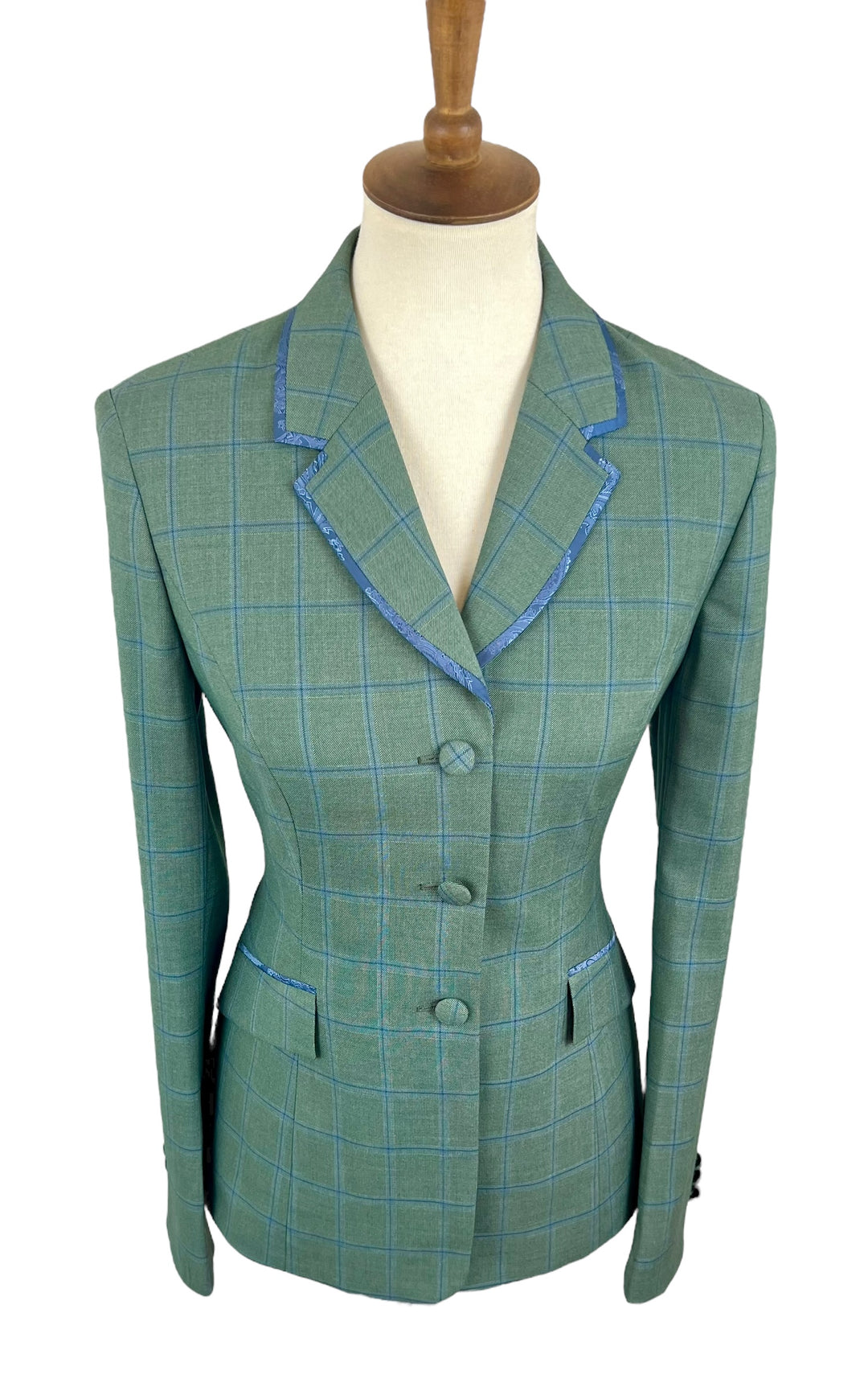 The June Show Coat