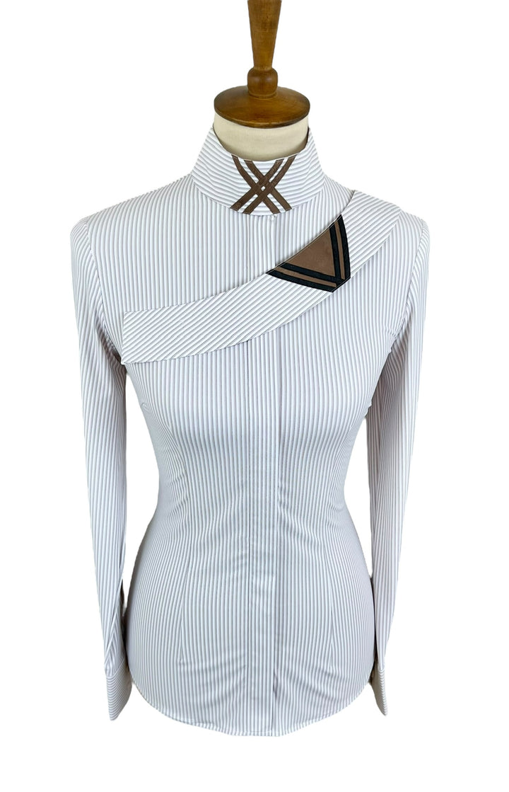 The Krista Hunt Shirt