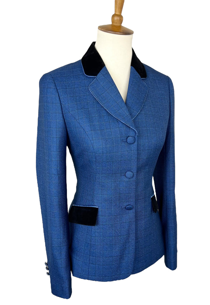 The Eliana Show Coat