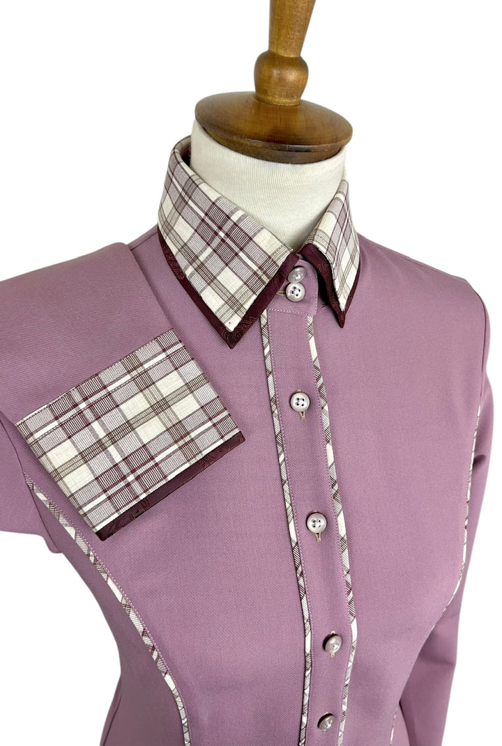 The Rosa Western Shirt