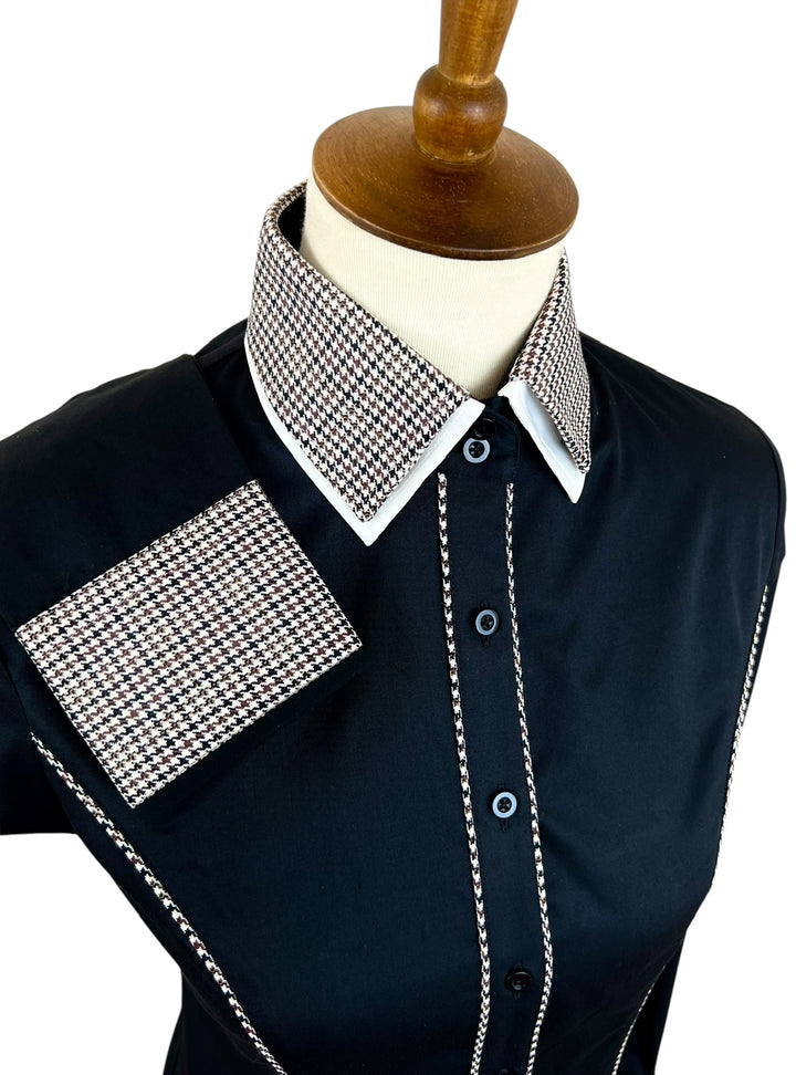 The Briar Western Shirt