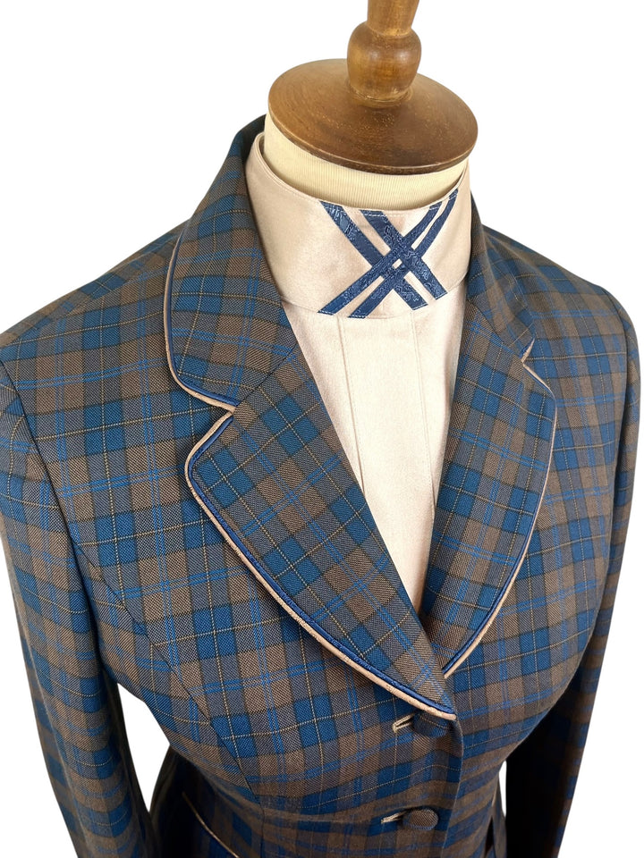 The Dani Show Coat