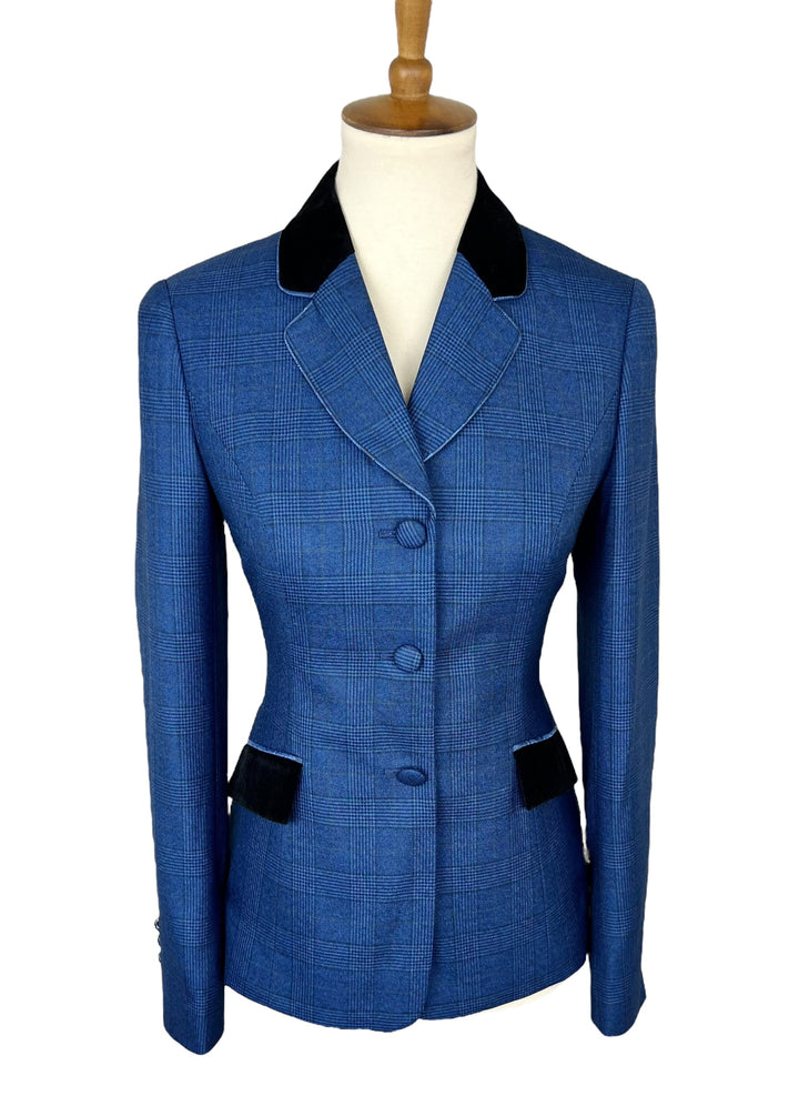 The Eliana Show Coat