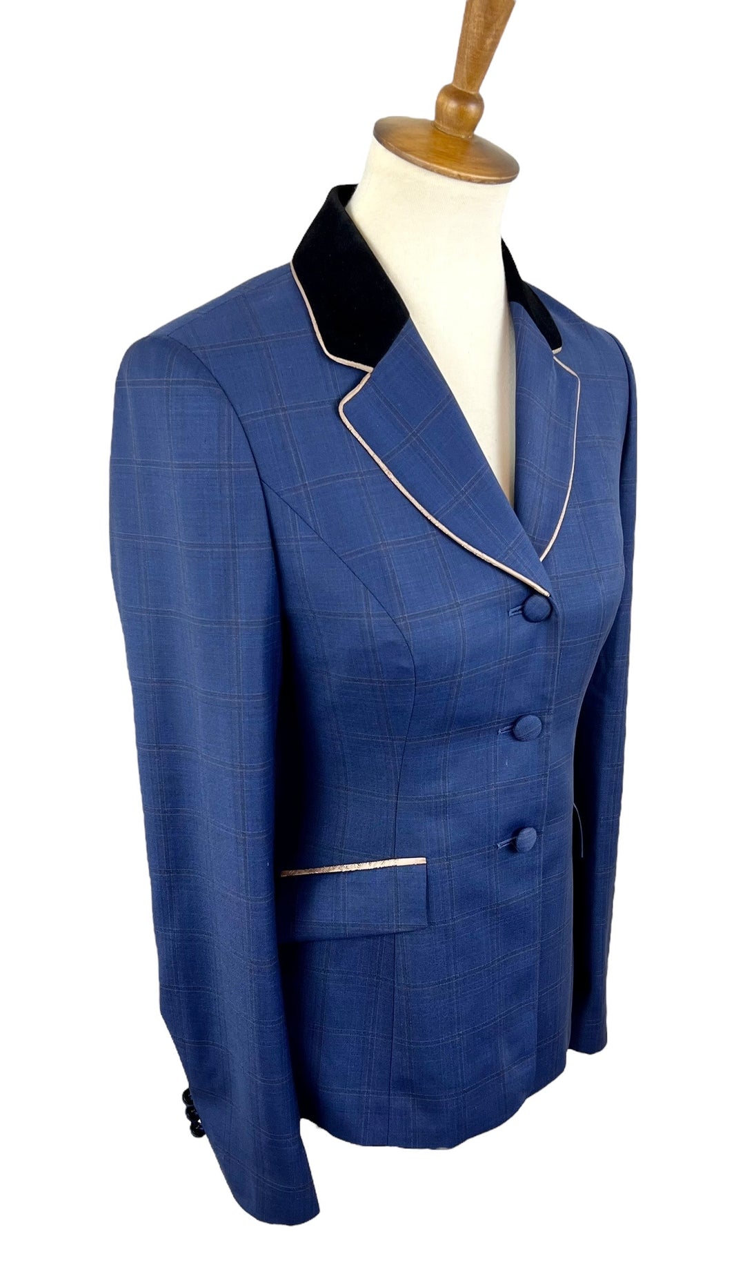 The Felicia Show Coat