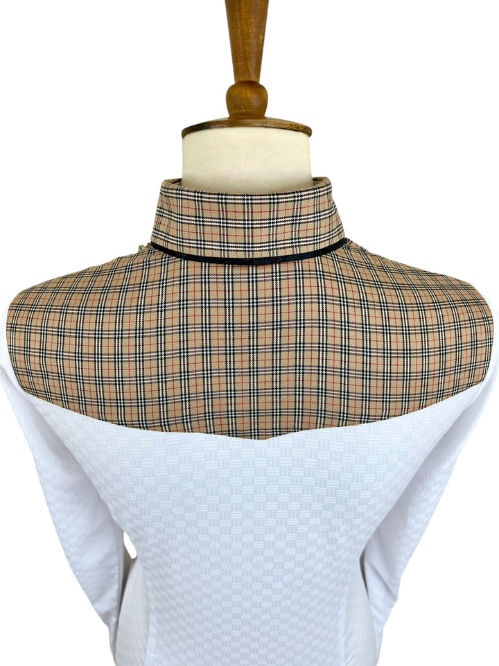 The Mona Western Shirt