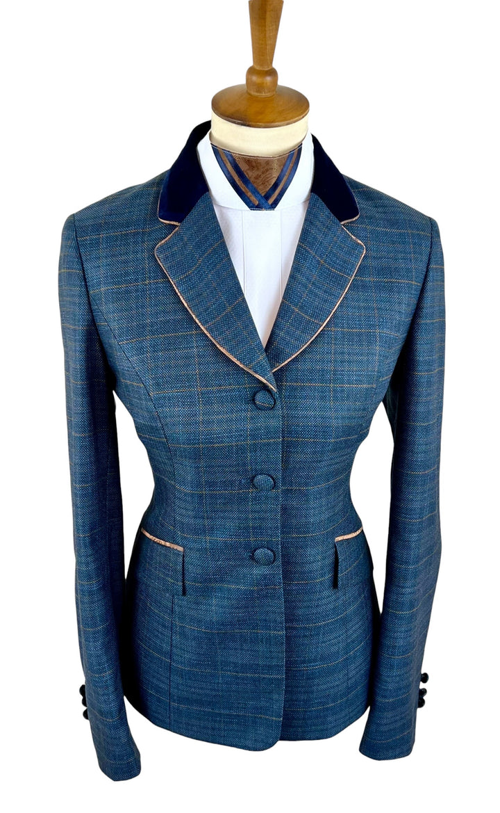 The MaryBeth Show Coat