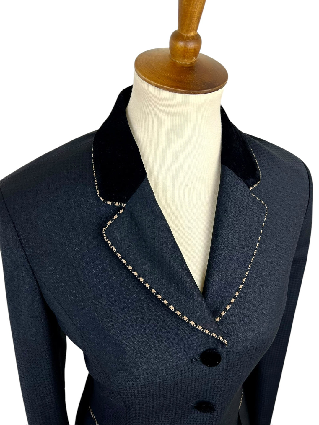 The Vivienne Show Coat