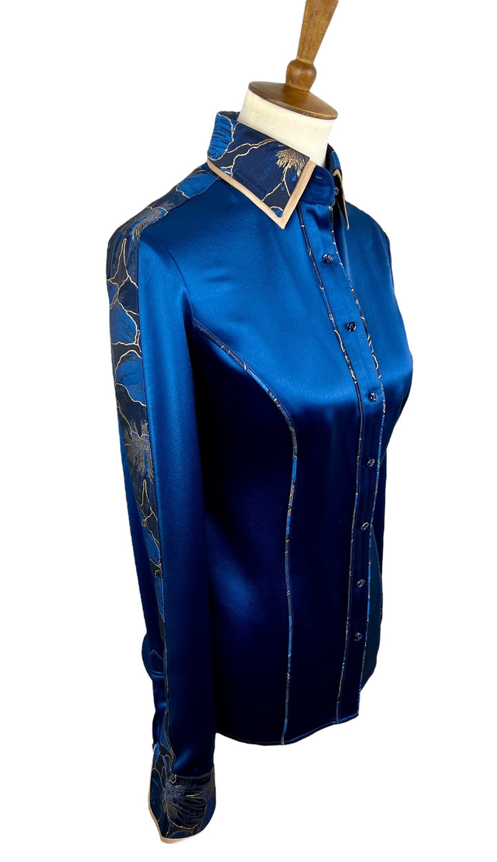 The Maisie Western Shirt