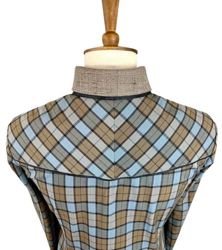 The Brady Western Shirt