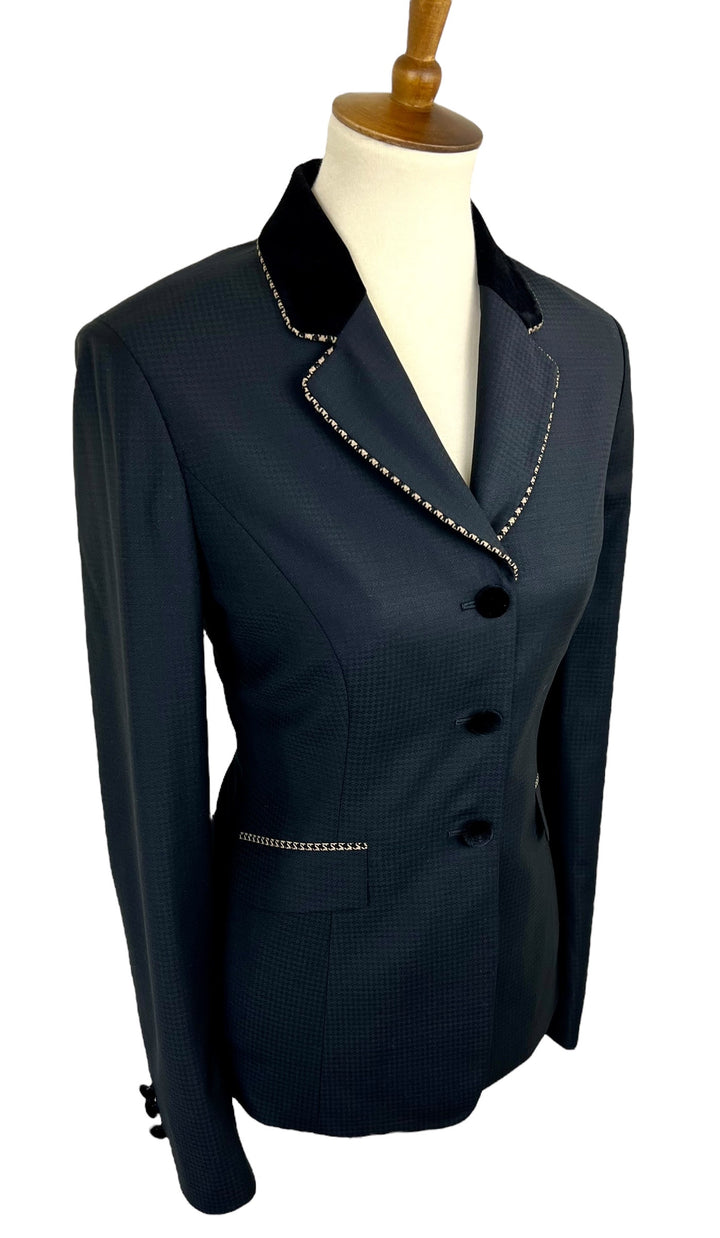 The Vivienne Show Coat