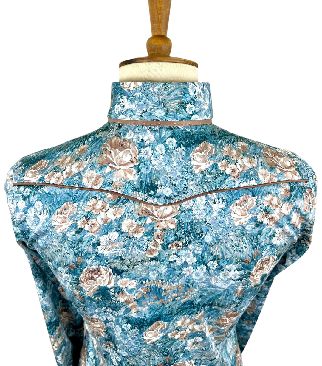 The Bernice Western Shirt