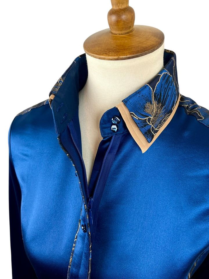 The Maisie Western Shirt