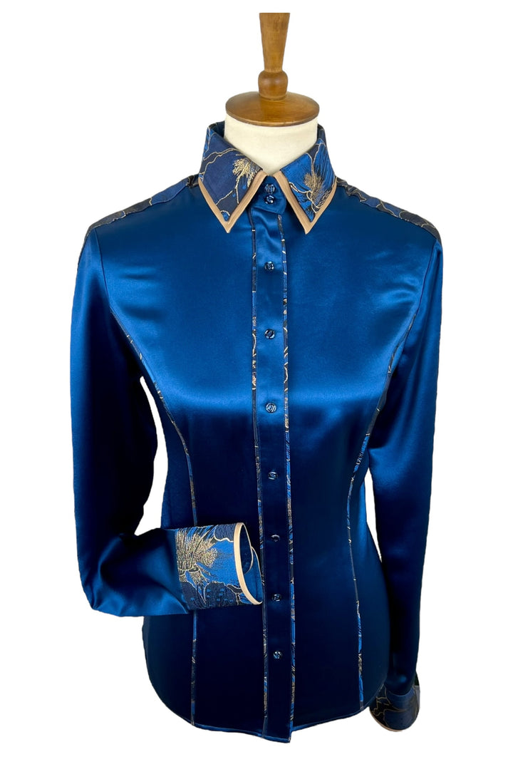 The Maisie Western Shirt