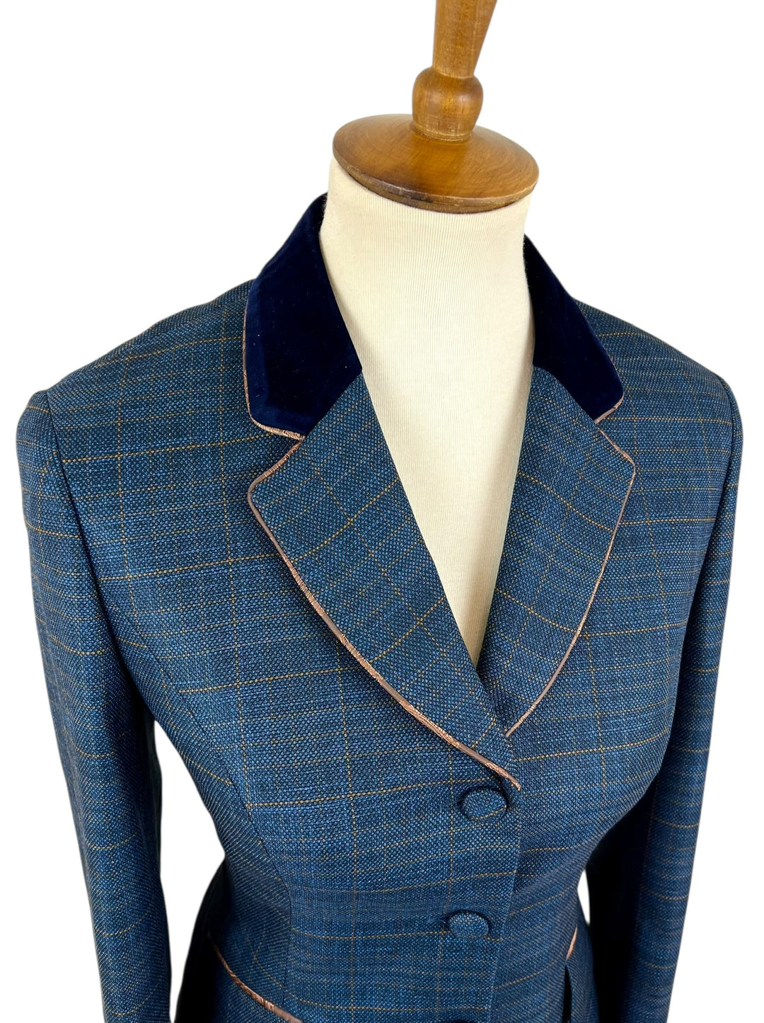 The MaryBeth Show Coat