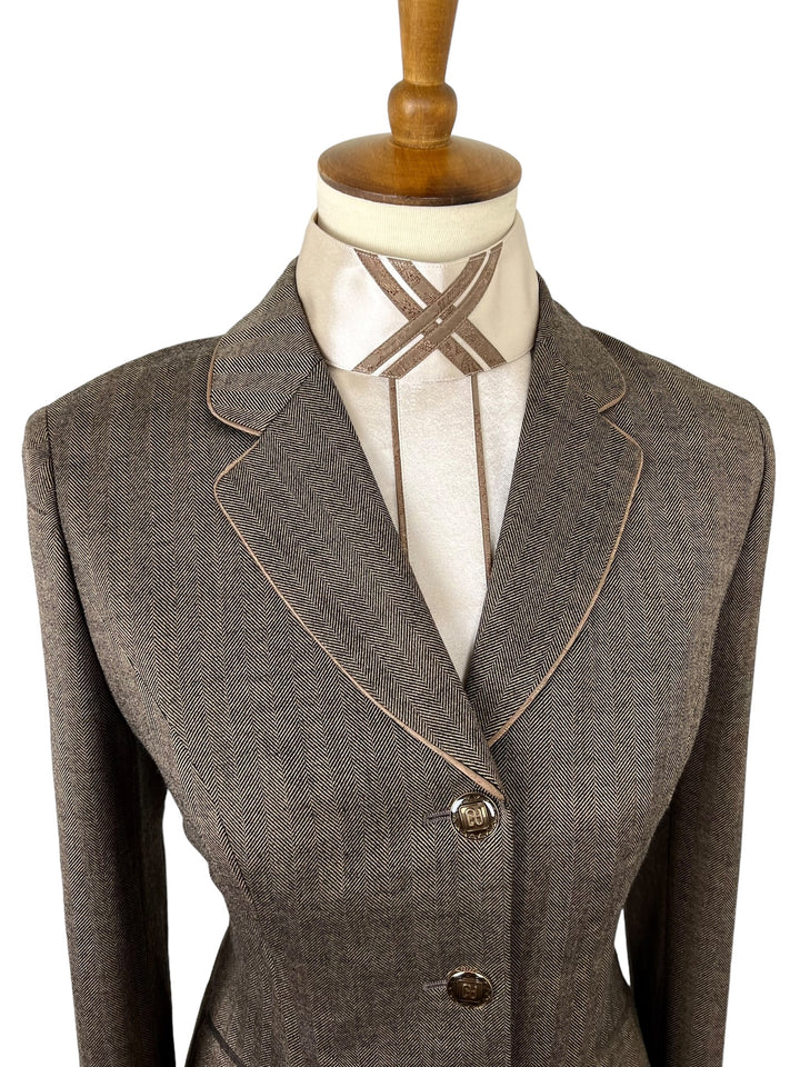 The Ingrid Show Coat