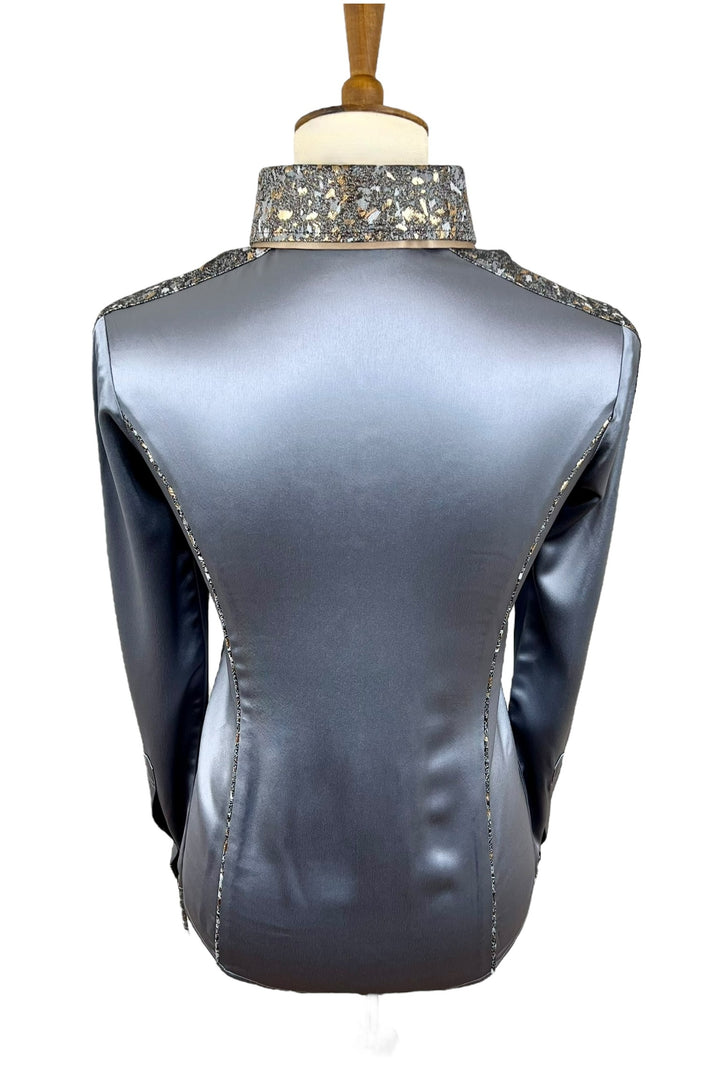 The Galaxy Western Shirt