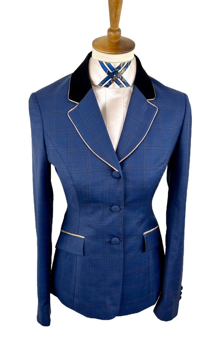 The Felicia Show Coat