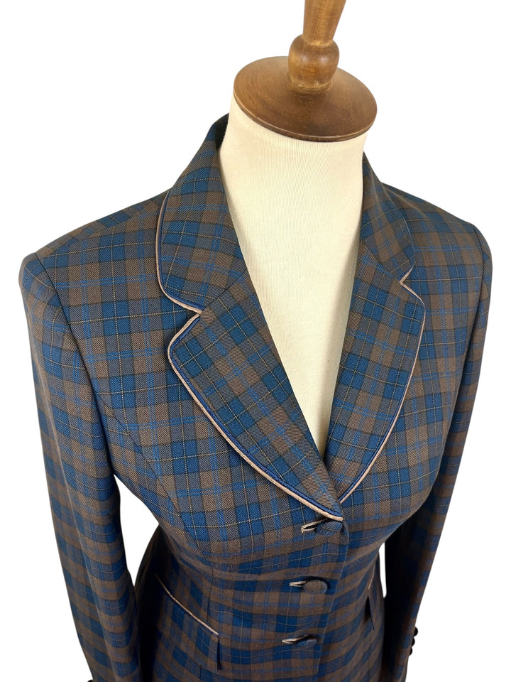 The Dani Show Coat