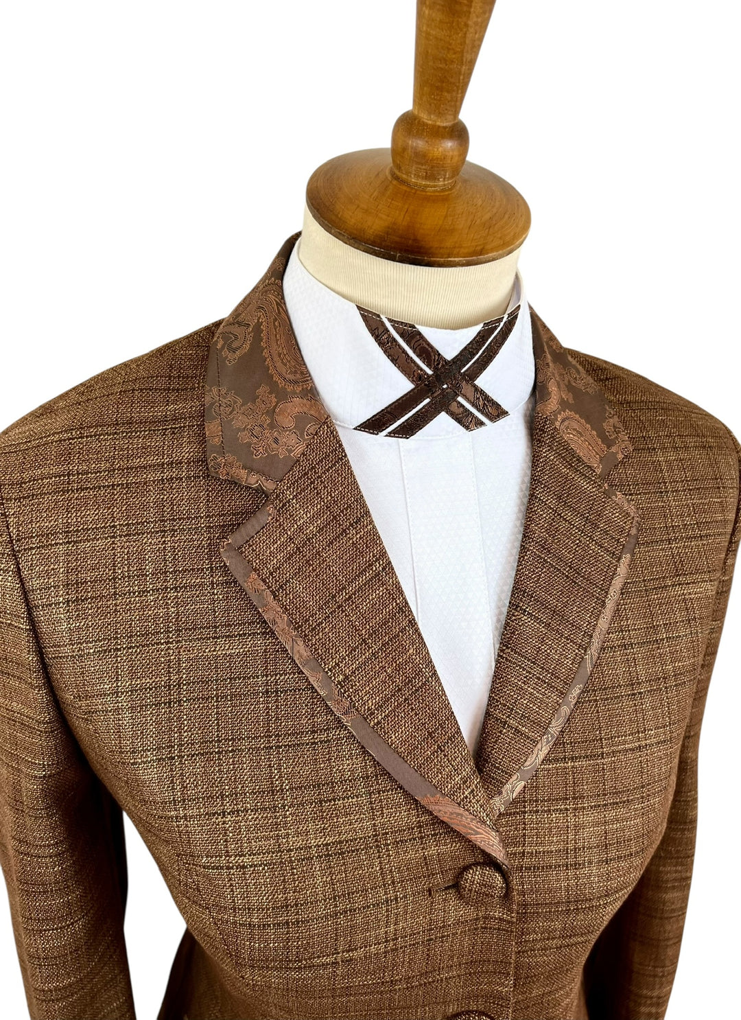The Marty Show Coat