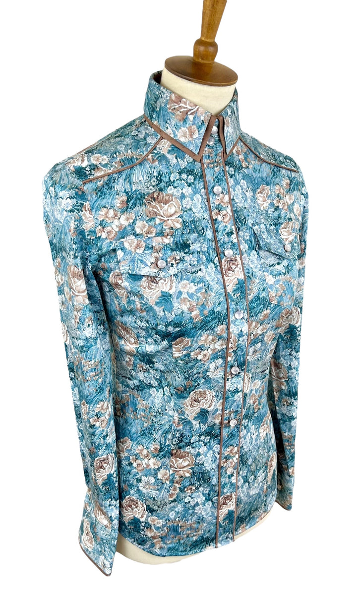 The Bernice Western Shirt