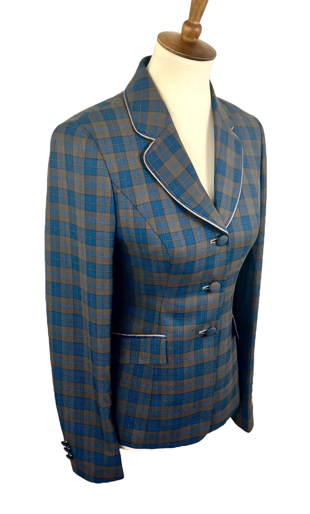 The Dani Show Coat