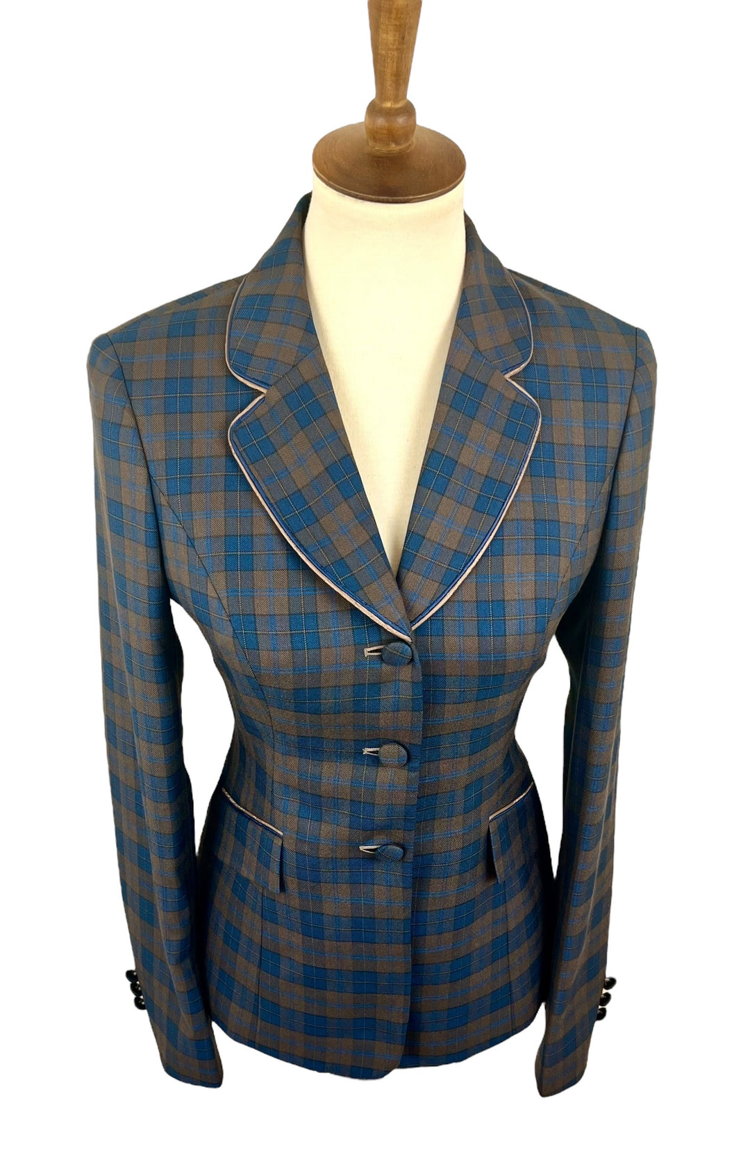 The Dani Show Coat