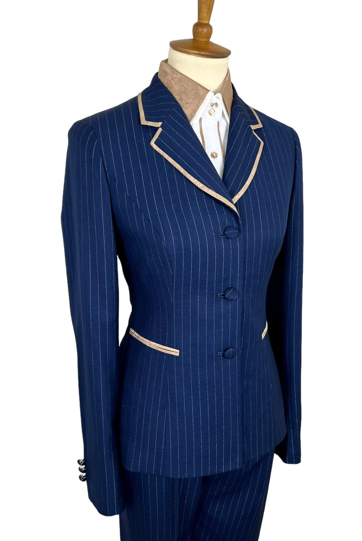 The Legacy Showmanship Suit