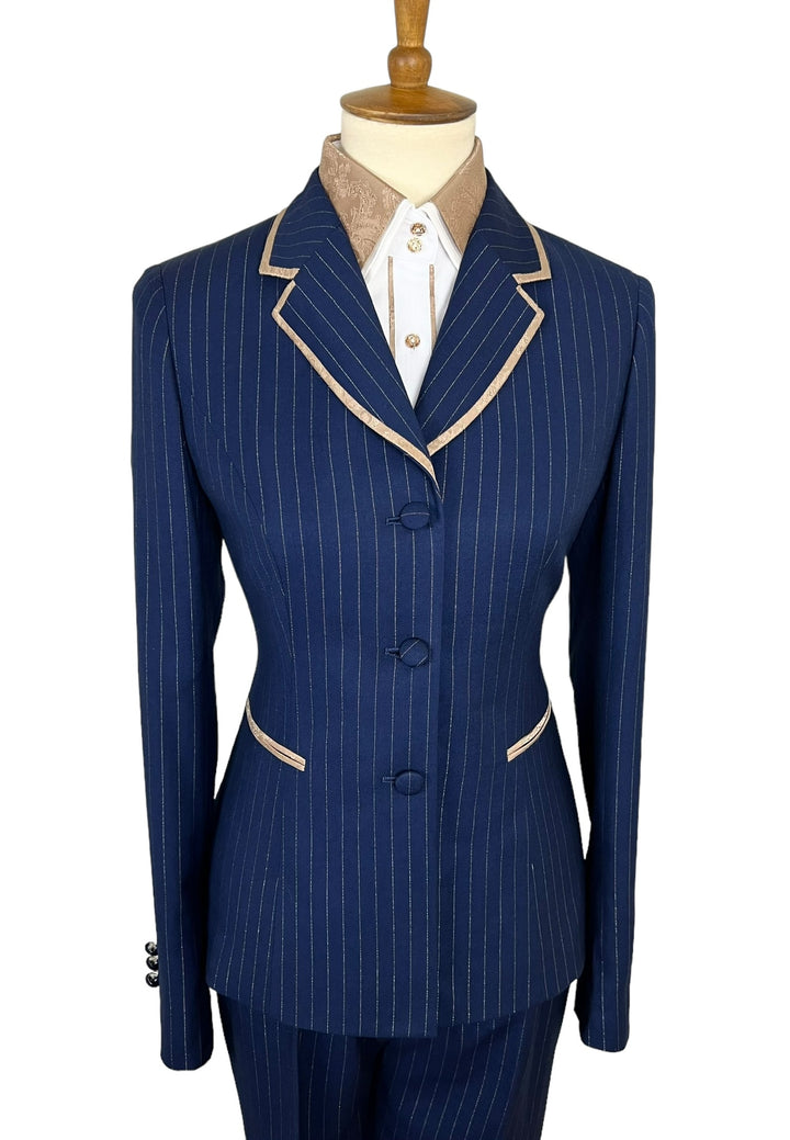 The Legacy Showmanship Suit