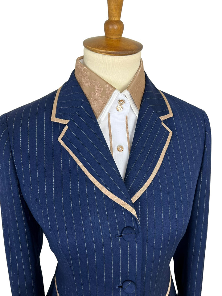 The Legacy Showmanship Suit