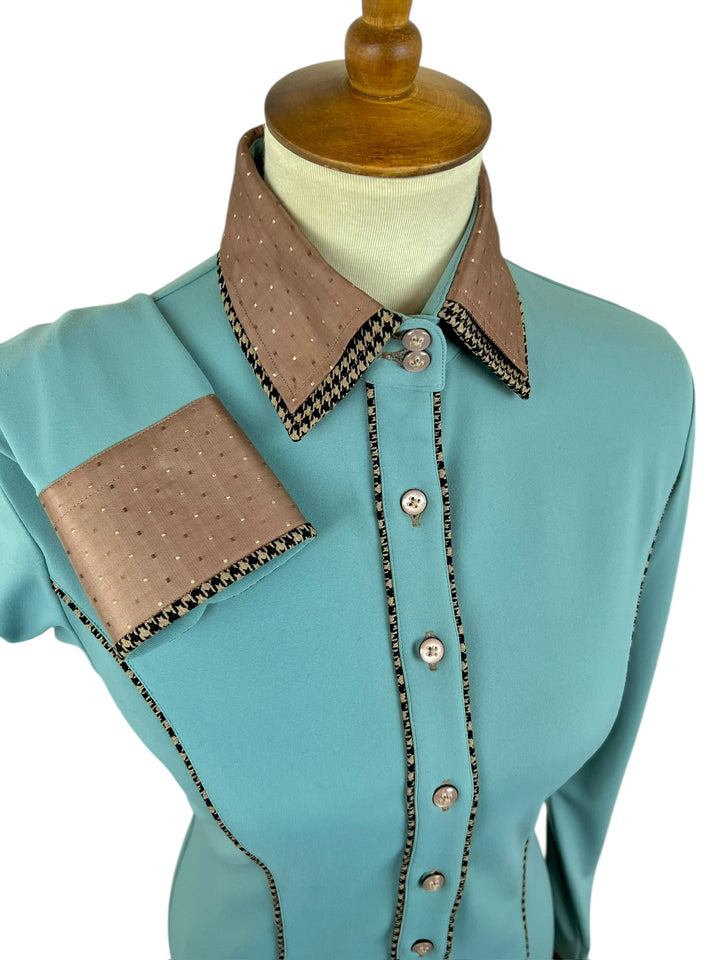 The Joanie Western Shirt
