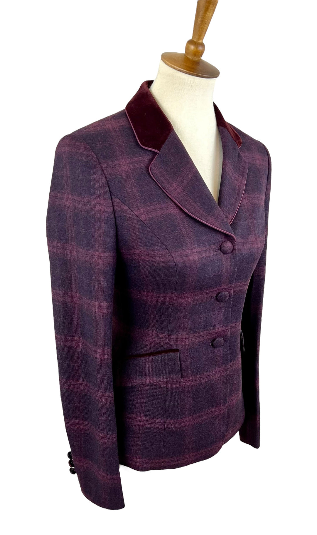 The Belinda Show Coat