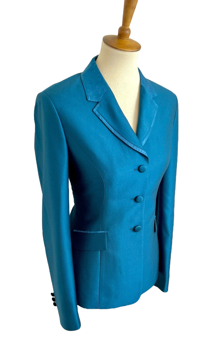 The Liana Show Coat