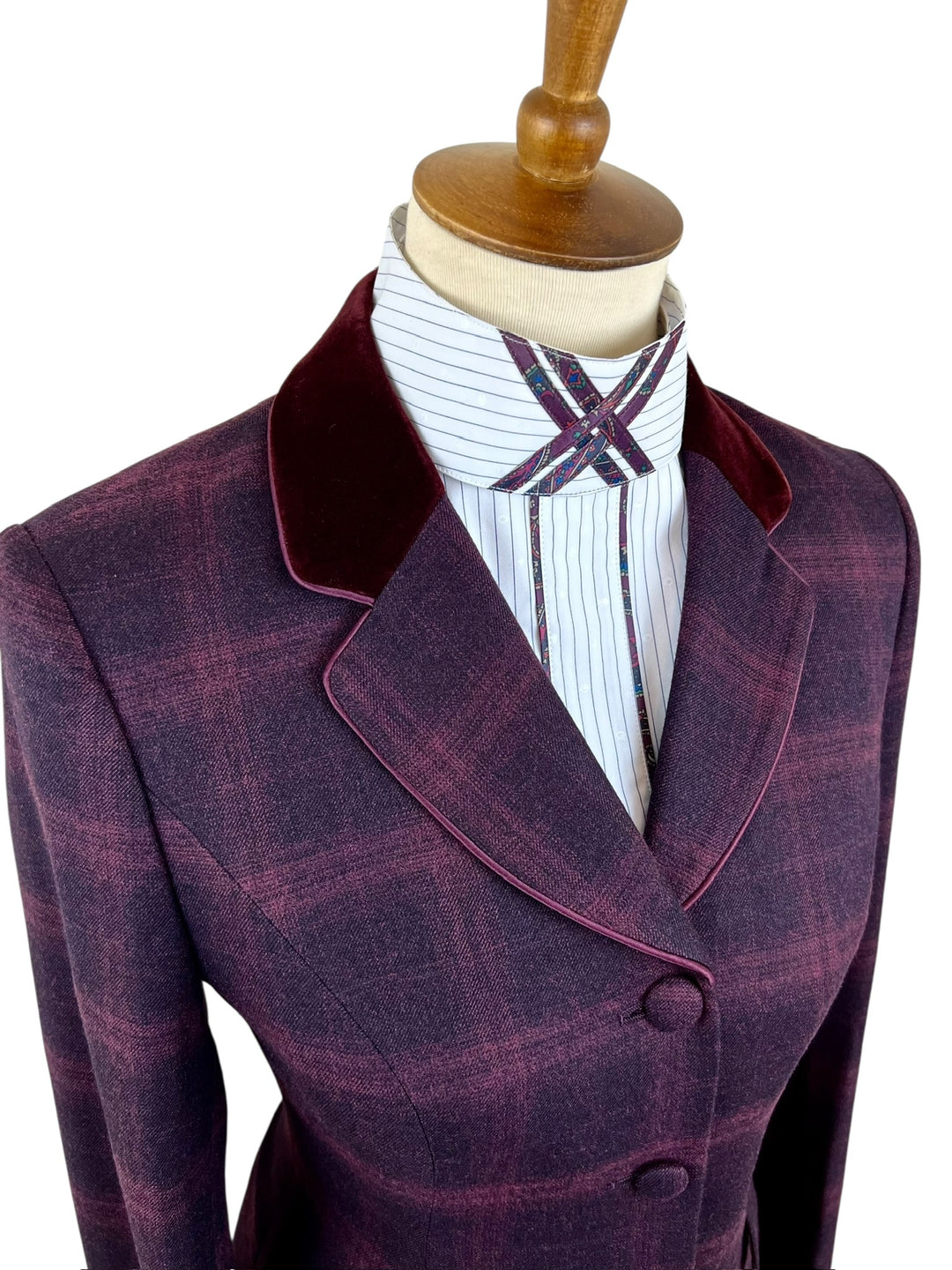 The Belinda Show Coat