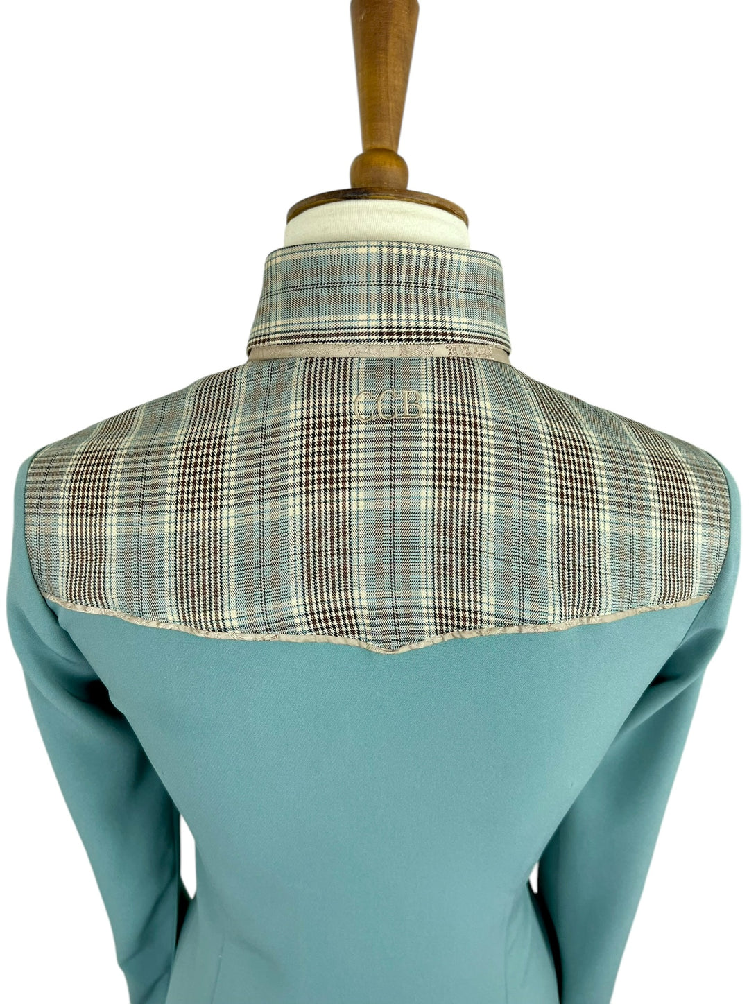 The Leilani Western Shirt